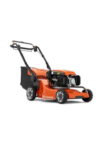 Husqvarna , Benzinrasenmäher »LC 347 VE« , Maximale Flächenkapazität 800 m²