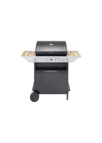 Campingaz, Gasgrill &raquo;Xpert 200 LW&laquo;, schwarz