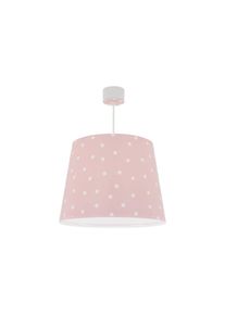 Hängeleuchte »Star Light Pink« , rosa , Dalber