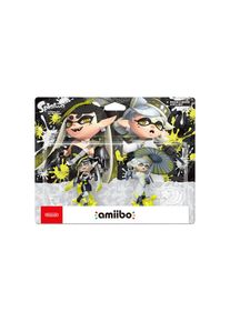 Nintendo , Spielfigur »amiibo Splatoon 3 Alterna-Set Aioli & Limone«