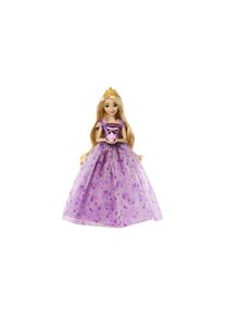 Disney Princess , Spielfigur »Disney Prinzessin Rapunzel Birthday Celebration« , bunt