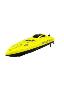 RC-Boot »Neon Hornet 2.4GHz« , gelb , Amewi