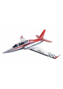 RC-Flugzeug »Jet Viper Hpat 717« , rot , Amewi