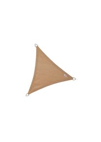 Ackerman Sonnensegel»NeslingCoolfit500cmDreieck« , beige