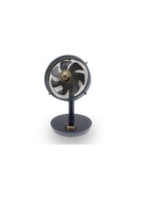 Ackerman Tischventilator»TischventilatorCepheus« , silberfarben