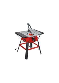 Einhell, Tischkreiss&auml;ge &raquo;TC-TS 2025&laquo;, rot, schwarz, silber