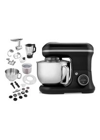 Medion , Küchenmaschine »3in1« , schwarz