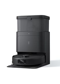 Ecovacs , Staubsauger-Roboter »Saugroboter N30 Pro omni, Deebot« , schwarz