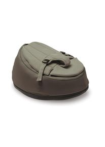 Ackerman Babywippe»DoomooSeatnSwing«bis25kg , grün