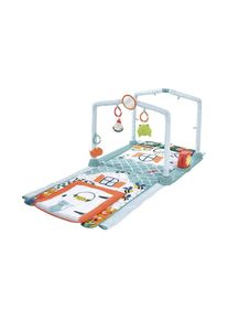 Spielbogen »3-in-1 Ferienhaus Spieldecke« , bunt , Fisher-Price