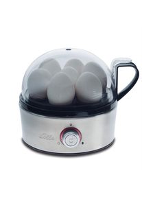 Eierkocher »Solis Egg Boiler & more V2 SEV« , bunt , SOLIS OF SWITZERLAND