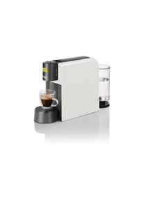 Ackerman Kapselmaschine»Chiccod'OroCaffitalyS33MaiaWeiss« , weiss