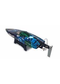 RC-Boot »Bullet V4 4S 740 mm« , bunt , Amewi