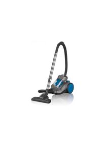 MAXXMEE , Bodenstaubsauger »Zyklon«, 800 W, beutellos , blau