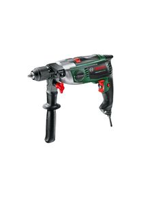 Bosch , Schlagbohrmaschine »AdvancedImpact 900« , grün , Sicheres Arbeiten aufgrund Kickback Control