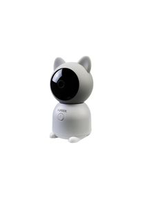 FURBER , Babyphone »DUAL« , weiss