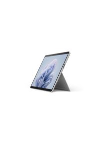 Microsoft , Tablet »Pro 10 Business (5, 8 GB, 256 GB)«, (32,89 cm / 13 Zoll), Windows, WQHD+,) , silberfarben , Windows 11 Pro (vorinstalliert)