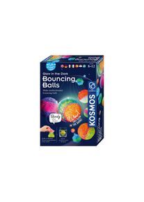 Spiel »INT Fun Science« , Kosmos