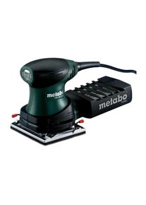 Metabo , Multischleifer »FSR 200 Intec« , grün