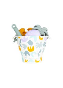 Ackerman Sandform-Set , bunt
