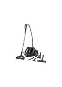 Rowenta , Bodenstaubsauger »RO7260«, 550 W, beutellos , braun
