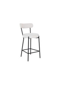 Barhocker »Badalona 1 Stück« , weiss , House Nordic
