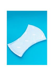 Ackerman Windeln , blau