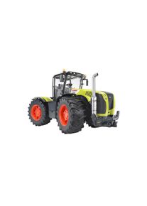 Spielzeug-Traktor »Claas Xerion 5000« , grün , Bruder