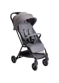 Chicco , Kinder-Buggy »Urbino«, 22 kg , grau