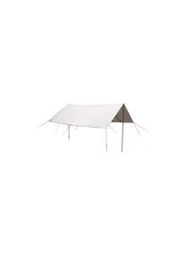 High Peak , Sonnensegel »Capri 3.0« , grau
