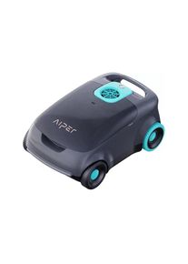 Ackerman Poolroboter»AiperScubaE1Schwarz«