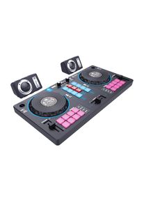 Kompaktanlage »DJ XD301 Pro« , iDance