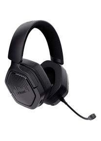 Trust , Gaming-Headset »GXT 493 Carus«, Bluetooth , schwarz