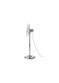 FURBER , Standventilator »Schwarz« , schwarz