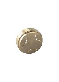 Nudelpressvorsatz »Conchigliette« , goldfarben , Kenwood