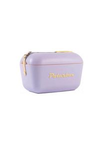 Ackerman K&uuml;hlbox &raquo;Polarbox Retro 12 l&laquo;, lila