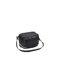 Vaude , Lenkertasche »Cycle Box« , schwarz