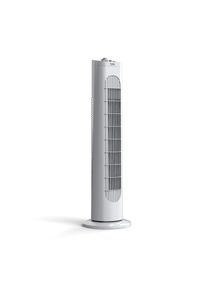 Beko , Ventilator »Turmventilator EFW5100W, weiss« , weiss