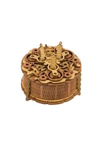 Ackerman Spiel &raquo;Puzzlebox - Birthday Cake&laquo;, bunt, Einheitsgr&ouml;&szlig;e, Spiel