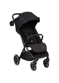 Hartan , Kinder-Buggy »Clixx - Buggy 1«, mit Regenschutz & Cupholder , blau
