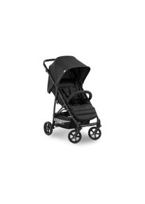 hauck , Kinder-Buggy »Rapid 4«, 22 kg , schwarz