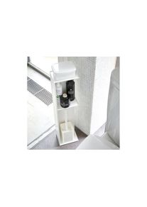 Toilettenpapierhalter »Tower« , weiss , Yamazaki