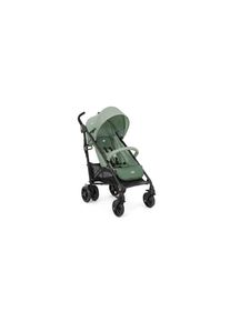 Joie , Kinder-Buggy »Brisk LX Laurel«, 22 kg , grün