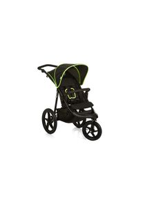 hauck , Kinder-Buggy »Sportwagen Runner«, 25 kg , schwarz