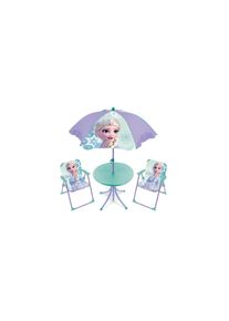 Ackerman Garten-Kindersitzgruppe»ArditexOutdoor« , bunt