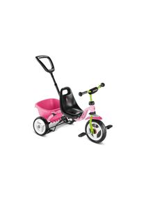 Dreirad »CEETY« , pink , Puky