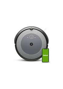 iRobot , Saugroboter »i5158« , grau