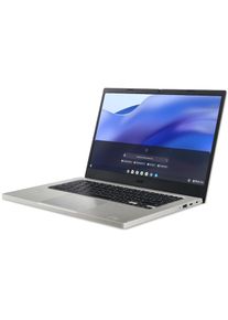 Acer , Chromebook »Chromebook Vero 514 P.8505, Chrome OS«, 35,42 cm, / 14 Zoll, Intel, Pentium Gold, UHD Graphics, 128 GB SSD , grau , 8 GB...