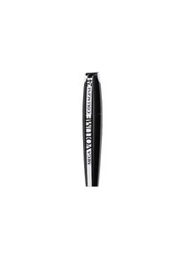 L'ORÉAL PARIS , Mascara »Mascara Mega Volume 0«, Dermatologisch getestet , schwarz , Noch mehr Volumen und ist extra langanhaltend