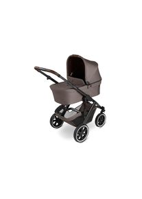 Abc Design , Kombi-Kinderwagen »Salsa 5 Air« , beige